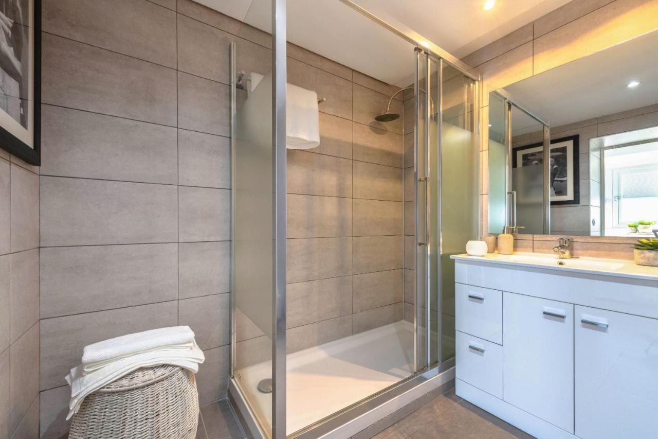 Apartamento 1 Bedroom 1 Bathroom Furnished - Justicia - Incredible Views - Mintystay *